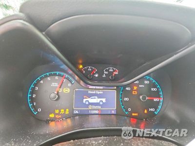 Zdjęcie 9 z 12 samochodu: 2019 CHEVROLET COLORADO LT VIN:1GCGSCEN6K1325196 - miniatura
