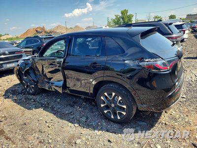 Drugie zdjęcie samochodu z przodu: 2026 HONDA HR-V EXL VIN:3CZRZ2H70TM772035 - miniatura