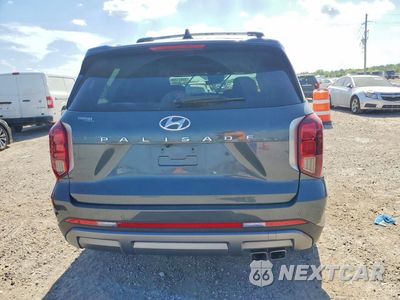 Zdjęcie 6 z 13 samochodu: 2023 HYUNDAI PALISADE SEL PREMIUM VIN:KM8R44GE2PU506996 - miniatura