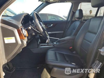 Zdjęcie 7 z 13 samochodu: 2013 MERCEDES-BENZ GLK 350 VIN:WDCGG5HBXDG022530 - miniatura