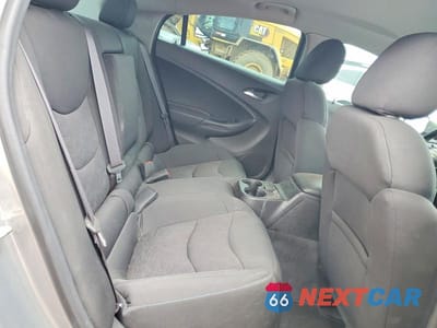Zdjęcie 10 z 13 samochodu: 2017 CHEVROLET VOLT LT VIN:1G1RA6S5XHU149769 - miniatura