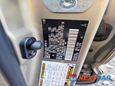 Zdjęcie 13 z 13 samochodu: 2006 TOYOTA 4RUNNER SR5 VIN:JTEBU14RX60087678 - miniatura
