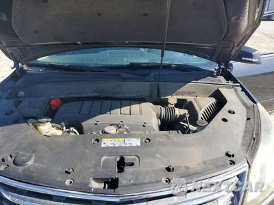 Zdjęcie 11 z 12 samochodu: 2015 CHEVROLET TRAVERSE LT VIN:1GNKRGKD0FJ219123 - miniatura