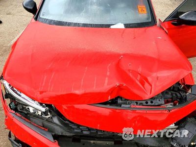 Zdjęcie 11 z 12 samochodu: 2023 HONDA CIVIC SPORT VIN:19XFL2H85PE010354 - miniatura