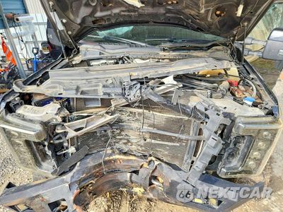 Zdjęcie 11 z 12 samochodu: 2019 FORD F250 SUPER DUTY VIN:1FT7W2BT7KED50232 - miniatura