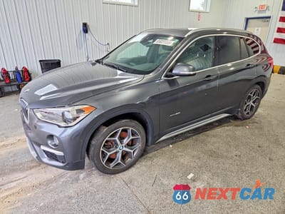 2016 BMW X1 XDRIVE28I WBXHT3C31G5E47182 - główne zdjęcie licytacji z USA - miniatura