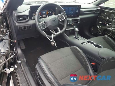 Zdjęcie 8 z 13 samochodu: 2025 FORD MUSTANG VIN:1FA6P8TH5S5110110 - miniatura