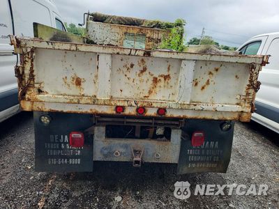 Zdjęcie 6 z 12 samochodu: 1997 FORD F350 SUPER DUTY DUMP TRUCK VIN:3FEKF38F3VMA60741 - miniatura