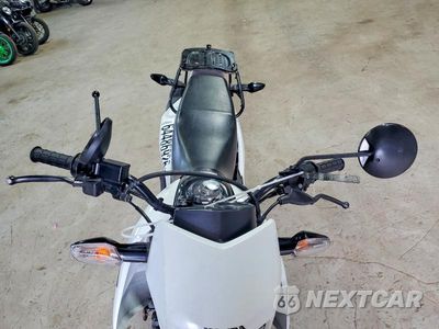 Piąte zdjęcie samochodu w środku: 2023 HONDA XR150L E VIN:3H1KD1316PD007609 - miniatura