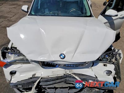 Zdjęcie 11 z 12 samochodu: 2013 BMW X1 XDRIVE35I VIN:WBAVM5C55DVV89051 - miniatura