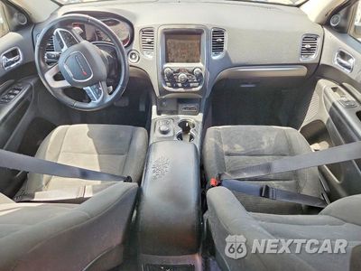 Zdjęcie 8 z 13 samochodu: 2017 DODGE DURANGO SXT VIN:1C4RDHAGXHC638627 - miniatura