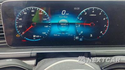 Zdjęcie 9 z 13 samochodu: 2020 MERCEDES-BENZ GLE 350 4MATIC VIN:4JGFB4KB4LA008123 - miniatura