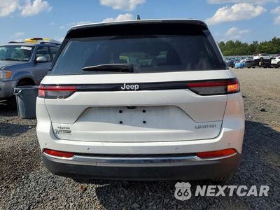 Zdjęcie 6 z 13 samochodu: 2025 JEEP GRAND CHEROKEE LIMITED VIN:1C4RJHBG6S8803560 - miniatura