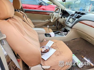 Zdjęcie 13 z 14 samochodu: 2008 TOYOTA CAMRY SOLARA SLE V6 VIN:4T1CA30P68U157797 - miniatura