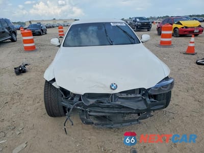 Piąte zdjęcie samochodu w środku: 2011 BMW 328 I VIN:WBADW3C59BE540314 - miniatura