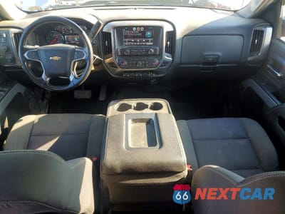 Zdjęcie 8 z 12 samochodu: 2015 CHEVROLET SILVERADO K1500 LT VIN:1GCVKREC6FZ404237 - miniatura