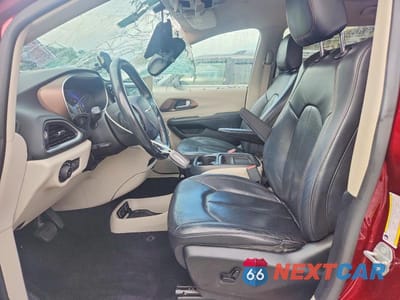 Zdjęcie 7 z 13 samochodu: 2018 CHRYSLER PACIFICA TOURING L VIN:2C4RC1BG1JR182748 - miniatura