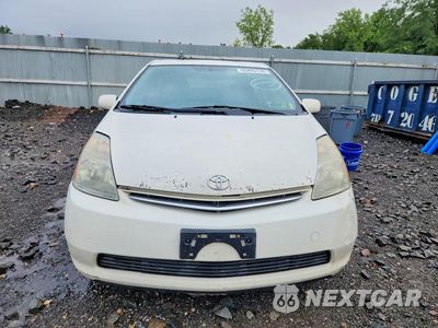 Piąte zdjęcie samochodu w środku: 2008 TOYOTA PRIUS BASE VIN:JTDKB20U283410486 - miniatura