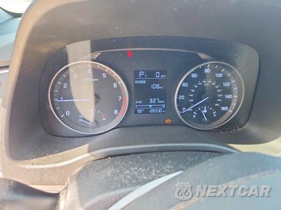 Zdjęcie 9 z 12 samochodu: 2017 HYUNDAI ELANTRA SE VIN:KMHD84LF5HU064536 - miniatura