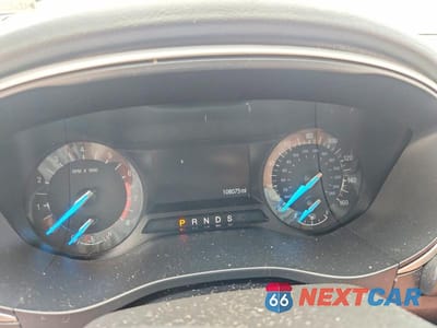 Zdjęcie 9 z 12 samochodu: 2016 FORD FUSION SE VIN:3FA6P0H75GR172581 - miniatura