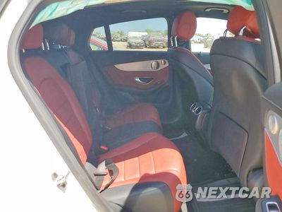 Zdjęcie 10 z 12 samochodu: 2023 MERCEDES-BENZ GLC COUPE 300 4MATIC VIN:W1N0J8EB2PG145640 - miniatura