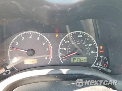 Zdjęcie 9 z 12 samochodu: 2013 TOYOTA COROLLA L VIN:5YFBU4EE3DP110853 - miniatura