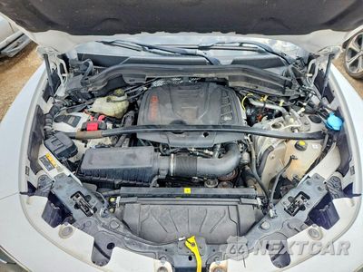 Zdjęcie 12 z 13 samochodu: 2020 ALFA ROMEO STELVIO VIN:ZASPAKAN4L7C86536 - miniatura