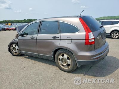 Drugie zdjęcie samochodu z przodu: 2011 HONDA CRV VIN:5J6RE4H35BL053691 - miniatura