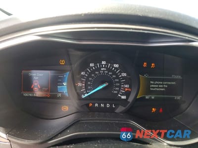 Zdjęcie 9 z 13 samochodu: 2020 FORD FUSION SEL VIN:3FA6P0CD0LR196617 - miniatura