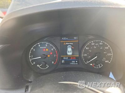 Zdjęcie 9 z 13 samochodu: 2024 NISSAN ALTIMA S VIN:1N4BL4BV1RN406844 - miniatura