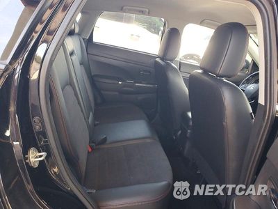 Zdjęcie 10 z 12 samochodu: 2023 MITSUBISHI OUTLANDER SPORT S/SE VIN:JA4ARUAUXPU010759 - miniatura