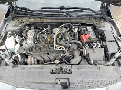Zdjęcie 11 z 12 samochodu: 2022 NISSAN ALTIMA SV VIN:1N4BL4DV6NN326656 - miniatura