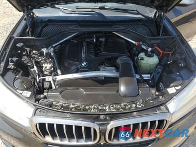 Zdjęcie 12 z 13 samochodu: 2016 BMW X6 SDRIVE35I VIN:5UXKU0C55G0F92589 - miniatura