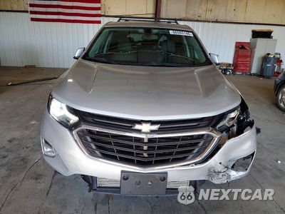 Piąte zdjęcie samochodu w środku: 2018 CHEVROLET EQUINOX LT VIN:2GNAXSEV4J6154193 - miniatura