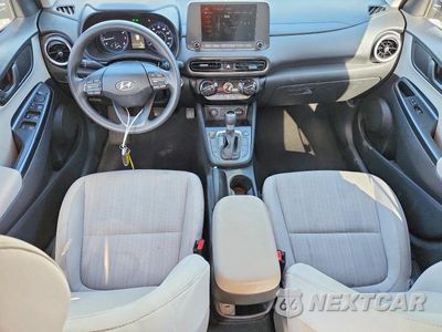 Zdjęcie 8 z 13 samochodu: 2023 HYUNDAI KONA SEL VIN:KM8K62AB4PU985405 - miniatura