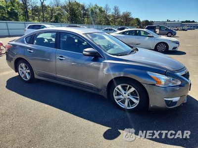 Czwarte zdjęcie samochodu z boku: 2014 NISSAN ALTIMA 2.5 SL VIN:1N4AL3AP0EC403223 - miniatura