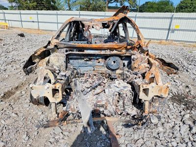 Piąte zdjęcie samochodu w środku: 2021 FORD ESCAPE S VIN:1FMCU0F65MUA10191 - miniatura