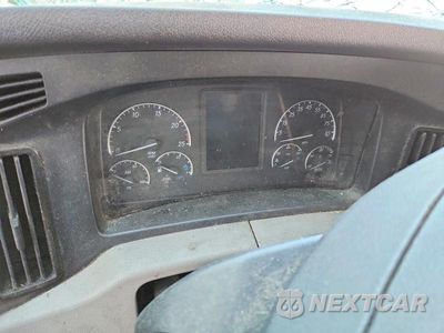 Zdjęcie 9 z 13 samochodu: 2021 FREIGHTLINER CASCADIA SEMI TRUCK VIN:3AKJHHDR2MSMA5116 - miniatura