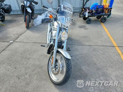 Drugie zdjęcie samochodu z przodu: 2003 HARLEY-DAVIDSON VRSCA VIN:1HD1HAZ373K845127 - miniatura