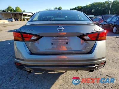 Zdjęcie 6 z 12 samochodu: 2025 NISSAN ALTIMA SL VIN:1N4BL4EW3SN314421 - miniatura