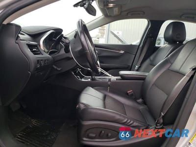 Zdjęcie 7 z 12 samochodu: 2016 CHEVROLET IMPALA VIN:2G1105SA9G9192180 - miniatura