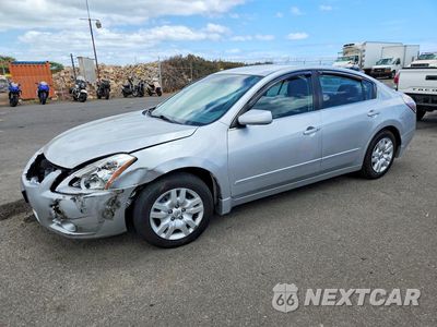 2012 NISSAN ALTIMA 2.5 1N4AL2AP2CC126436 - główne zdjęcie licytacji z USA - miniatura
