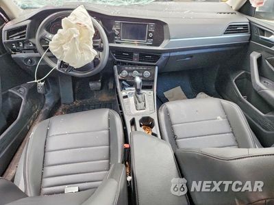 Zdjęcie 8 z 12 samochodu: 2021 VOLKSWAGEN JETTA S VIN:3VWC57BU9MM094774 - miniatura