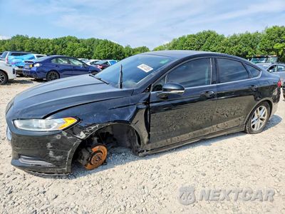 2016 FORD FUSION SE 3FA6P0H70GR348632 - główne zdjęcie licytacji z USA - miniatura