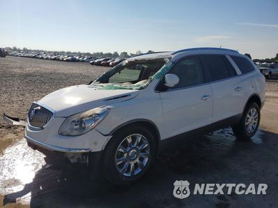 2012 BUICK ENCLAVE 5GAKRCED0CJ274214 - główne zdjęcie licytacji z USA - miniatura