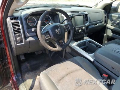 Zdjęcie 8 z 12 samochodu: 2016 RAM 5500 VIN:3C7WRMDL5GG238740 - miniatura