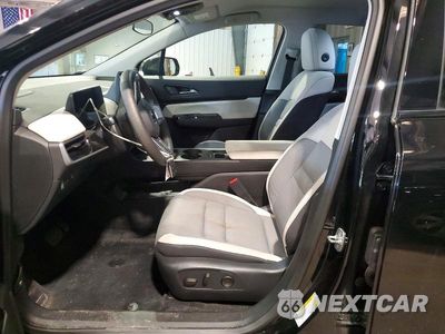 Zdjęcie 7 z 14 samochodu: 2025 HONDA PROLOGUE EX VIN:3GPKHVRJ7SS512505 - miniatura