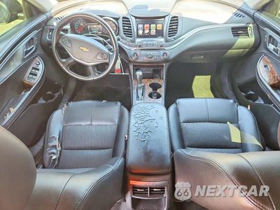 Zdjęcie 8 z 12 samochodu: 2015 CHEVROLET IMPALA LT VIN:2G1125S32F9200078 - miniatura