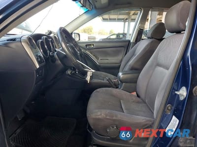Zdjęcie 7 z 12 samochodu: 2003 TOYOTA MATRIX XR VIN:2T1KR32E73C059274 - miniatura