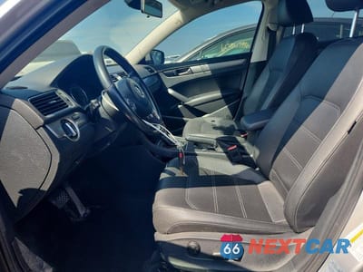 Zdjęcie 7 z 12 samochodu: 2014 VOLKSWAGEN PASSAT S VIN:1VWAS7A34EC060950 - miniatura